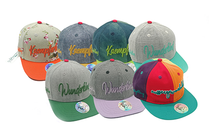 Kinder-Cap